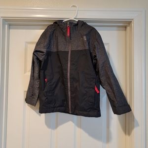 Boys The North Face Jacket